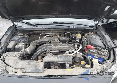 2018 Subaru Crosstrek 2.0I Premium z USA, uszkodzony, nr VIN JF2GTABC6JH211243